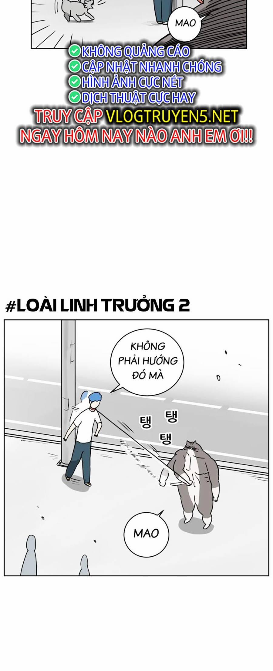 Con Mèo Đô Vật Của Tôi 2 trang 40