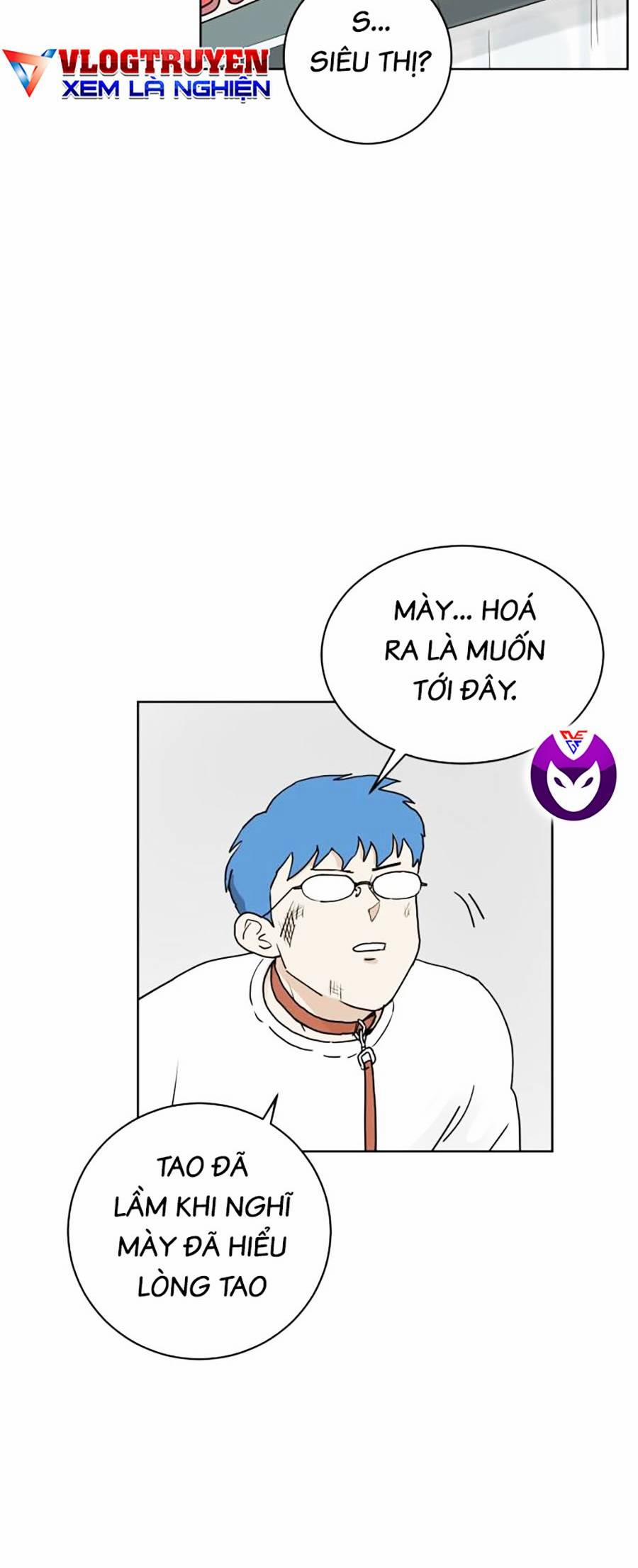 Con Mèo Đô Vật Của Tôi 2 trang 44