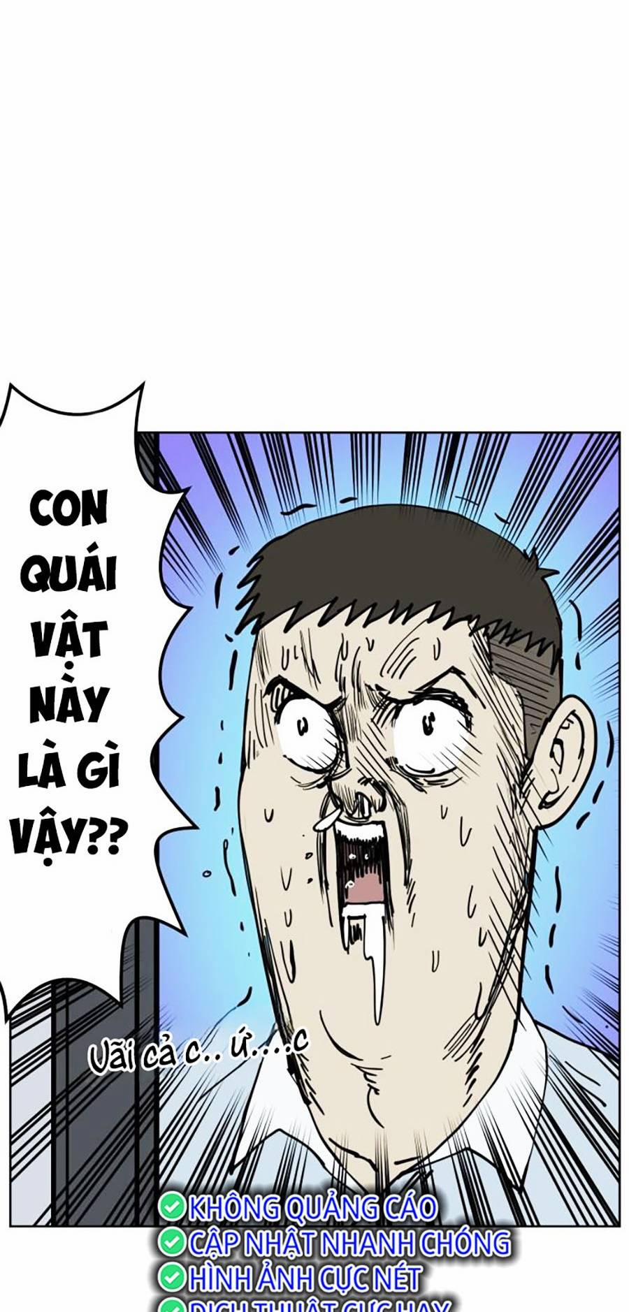 Con Mèo Đô Vật Của Tôi 2 trang 55