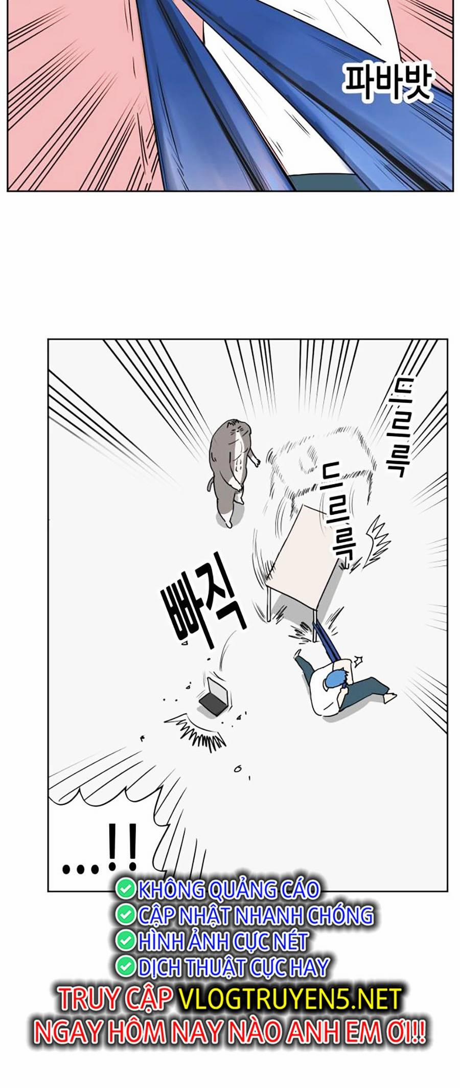 Con Mèo Đô Vật Của Tôi 2 trang 9