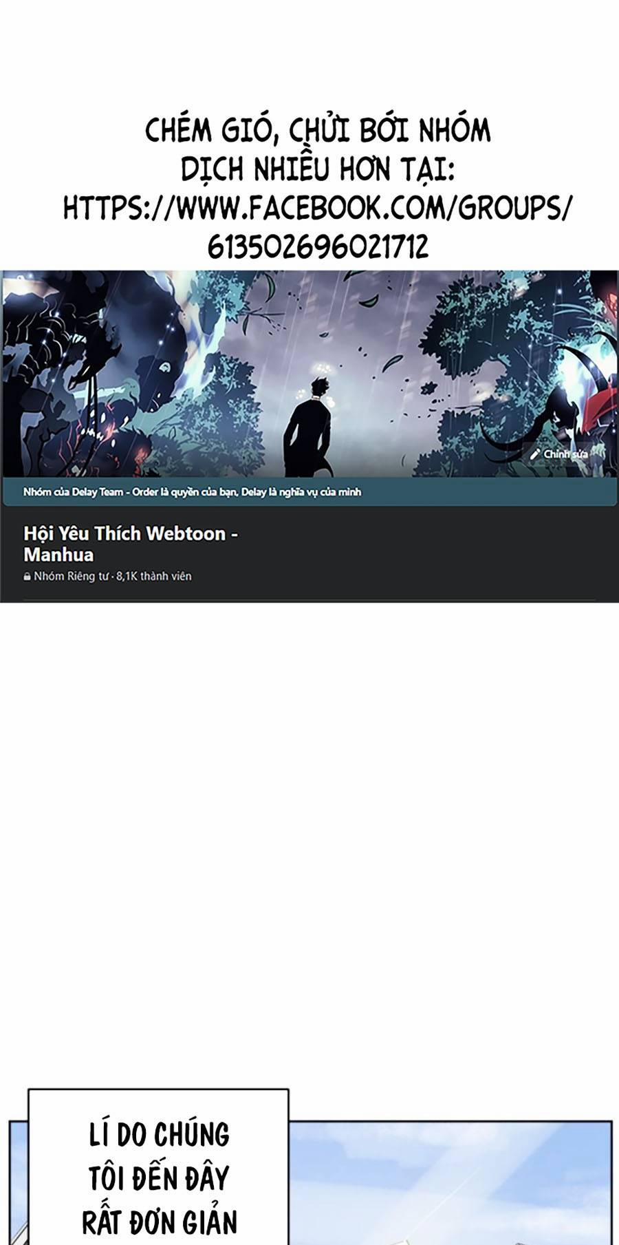 Con Mèo Đô Vật Của Tôi 3 trang 0