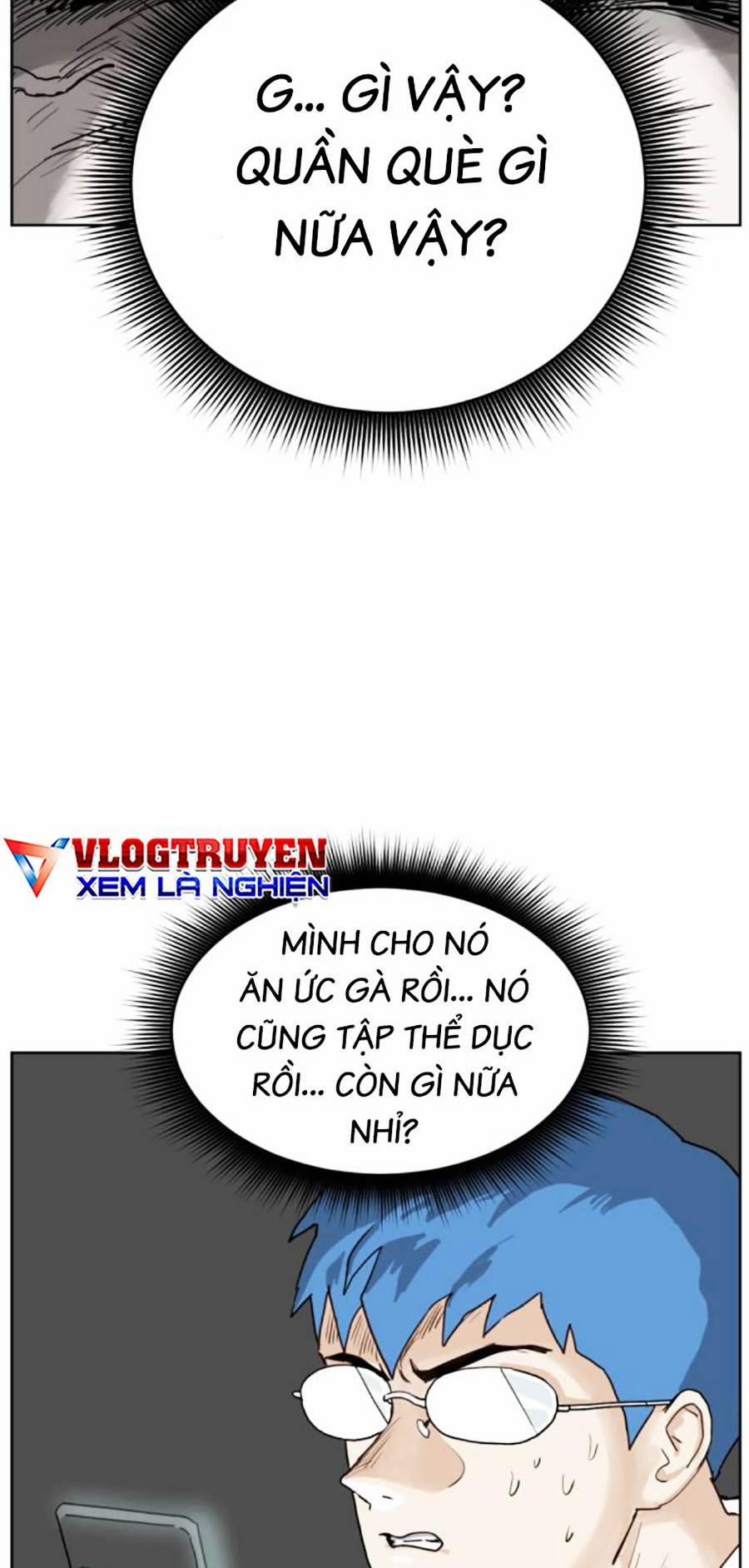 Con Mèo Đô Vật Của Tôi 4 trang 13