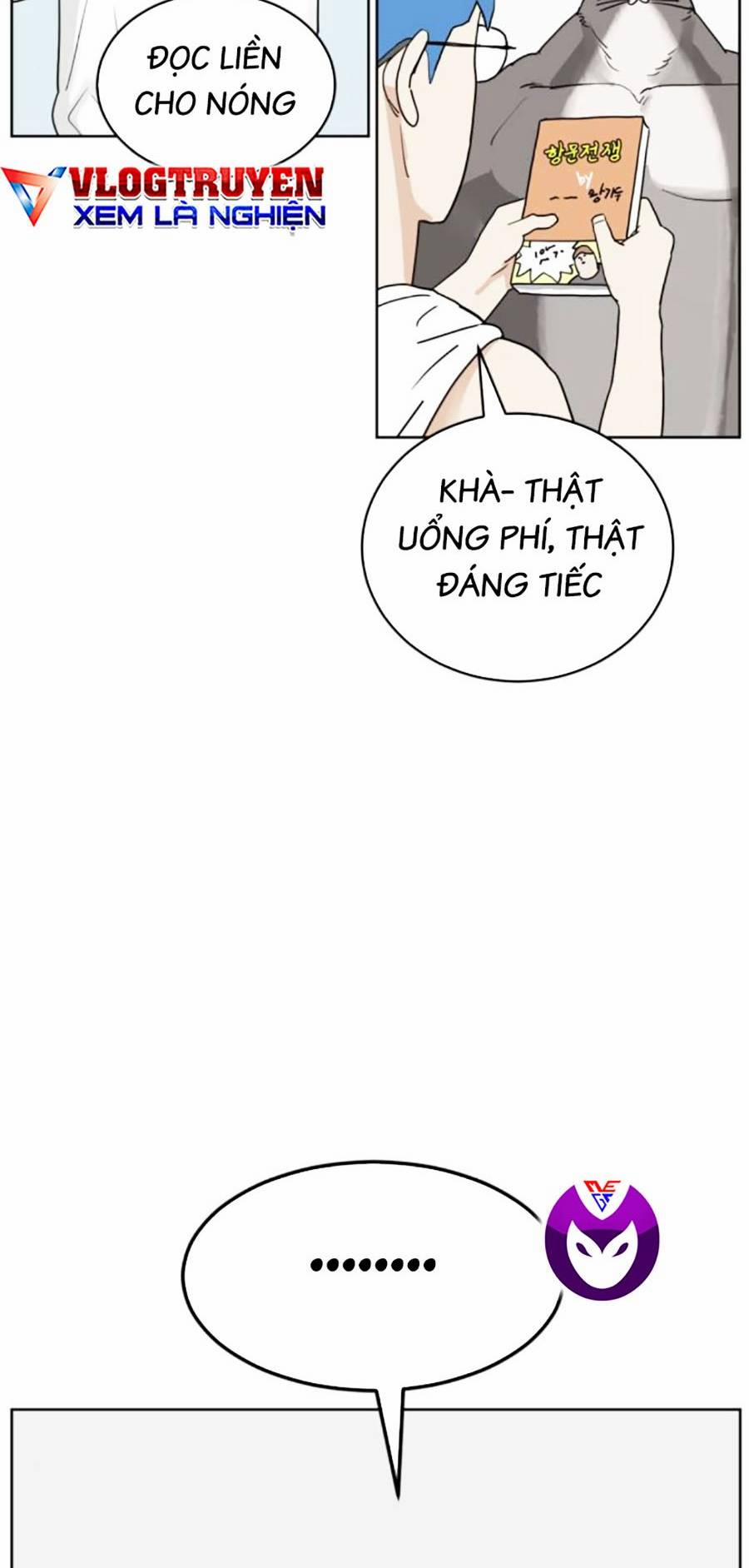 Con Mèo Đô Vật Của Tôi 4 trang 2