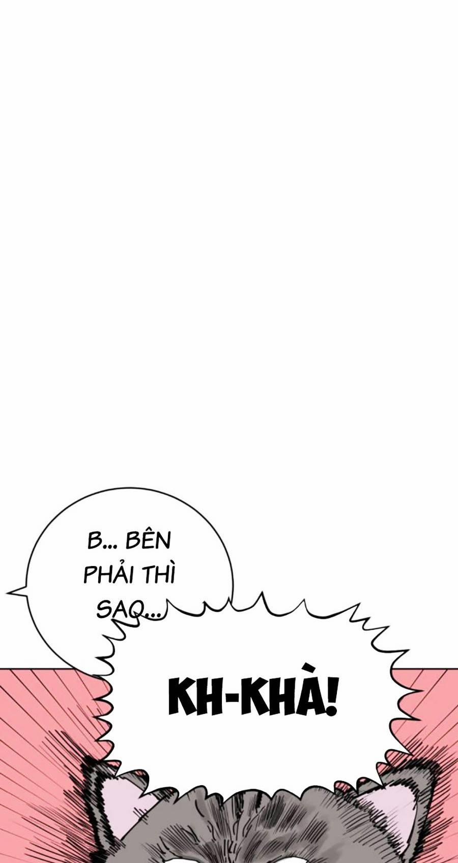 Con Mèo Đô Vật Của Tôi 4 trang 28