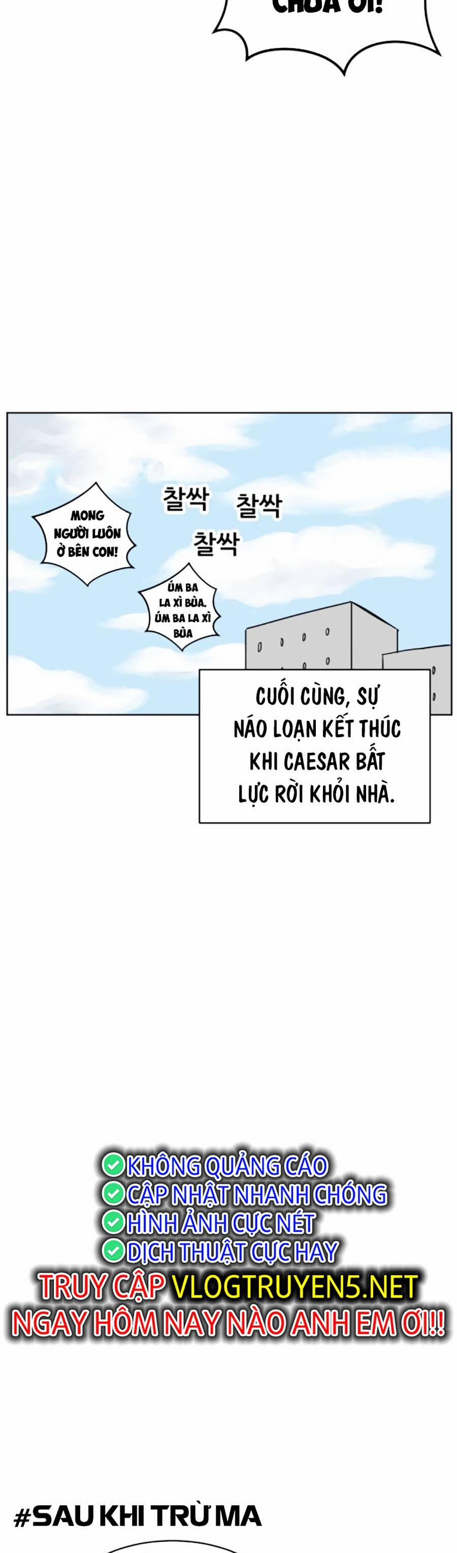 Con Mèo Đô Vật Của Tôi 4 trang 58