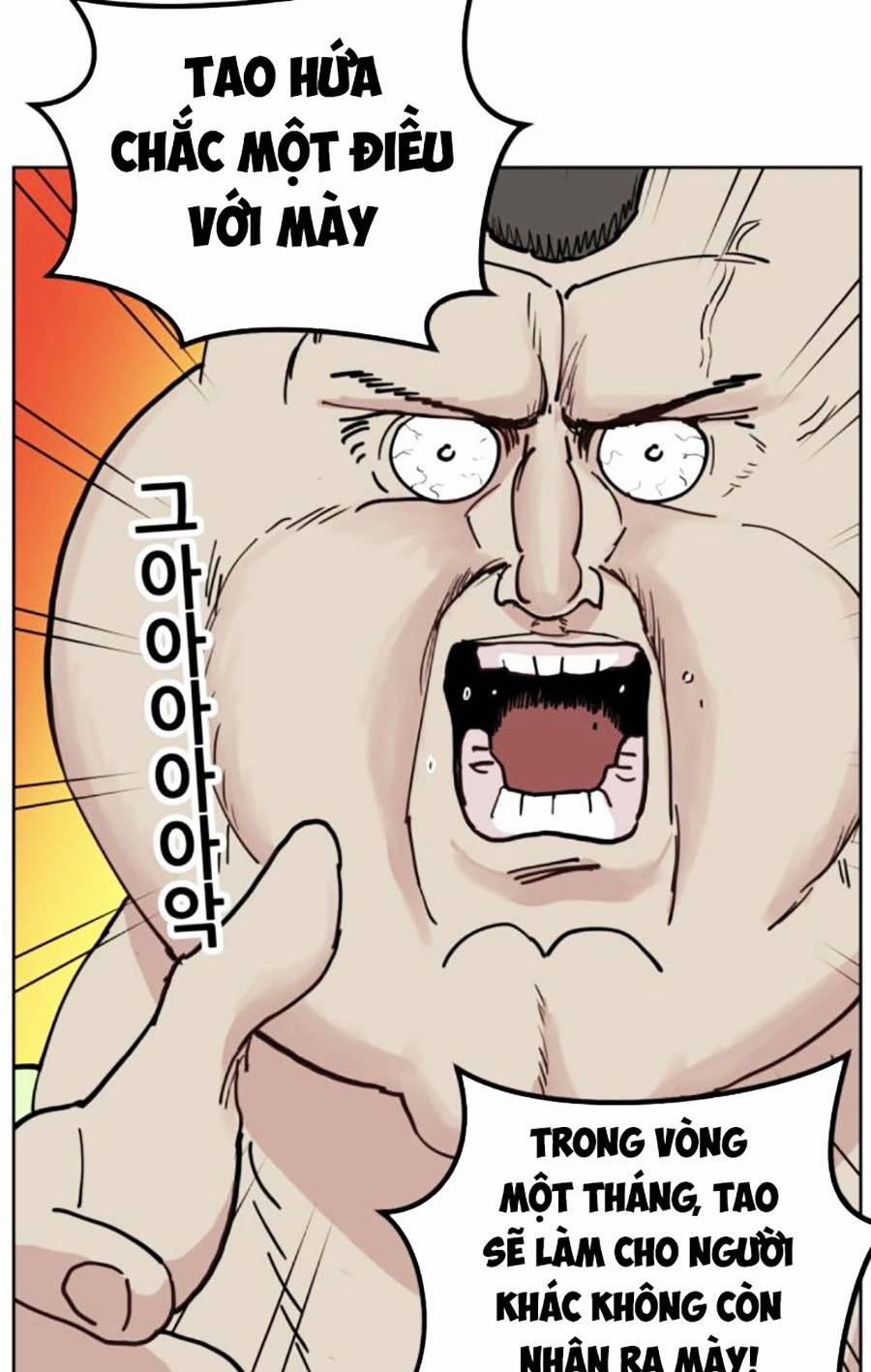 Con Mèo Đô Vật Của Tôi 5 trang 35