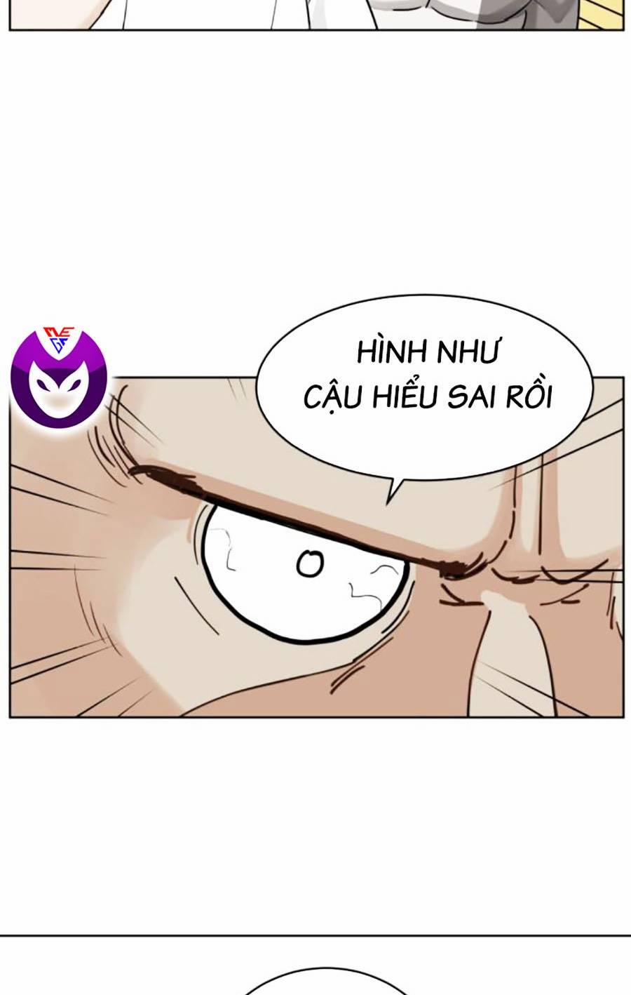 Con Mèo Đô Vật Của Tôi 5 trang 37