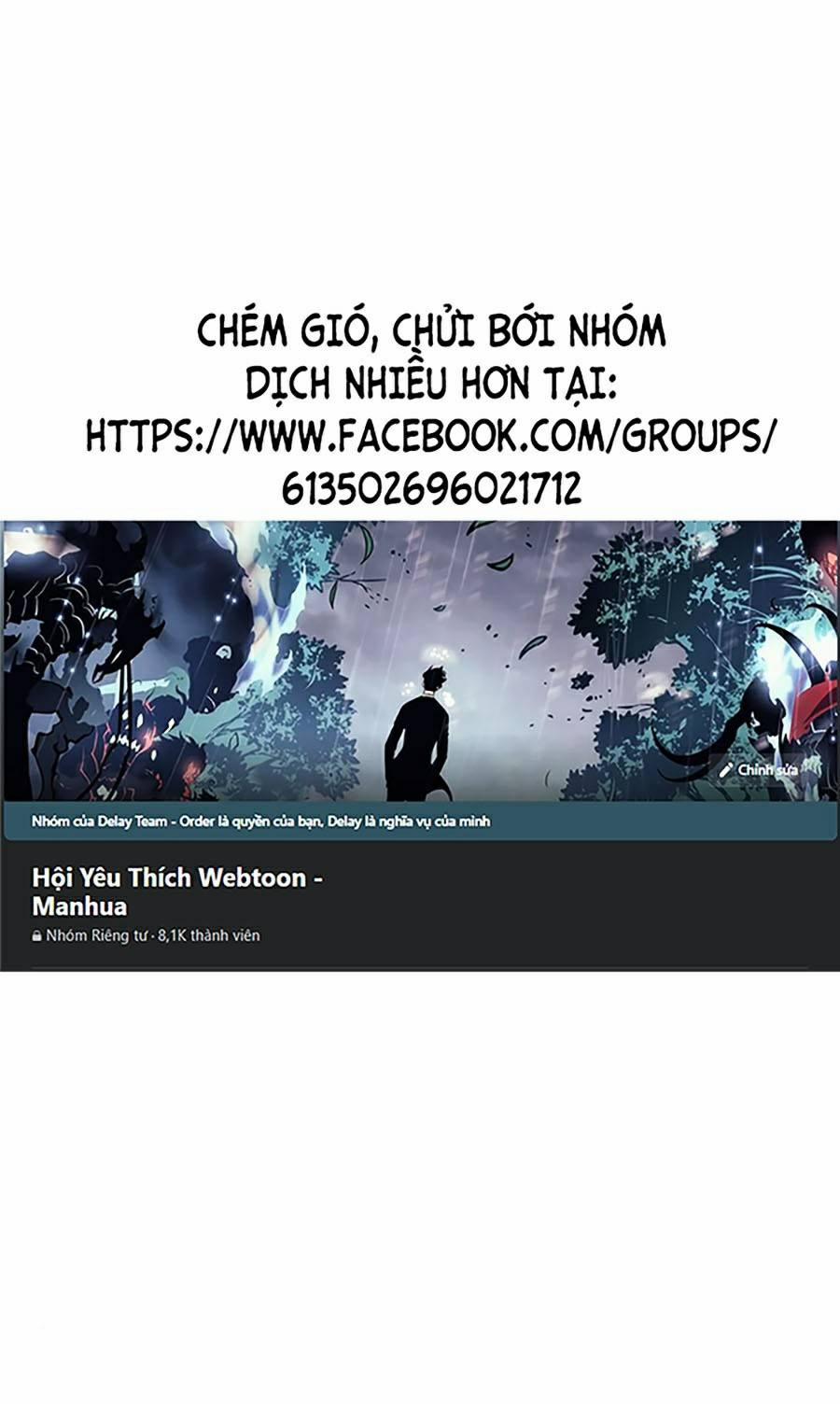 Con Mèo Đô Vật Của Tôi 6 trang 0