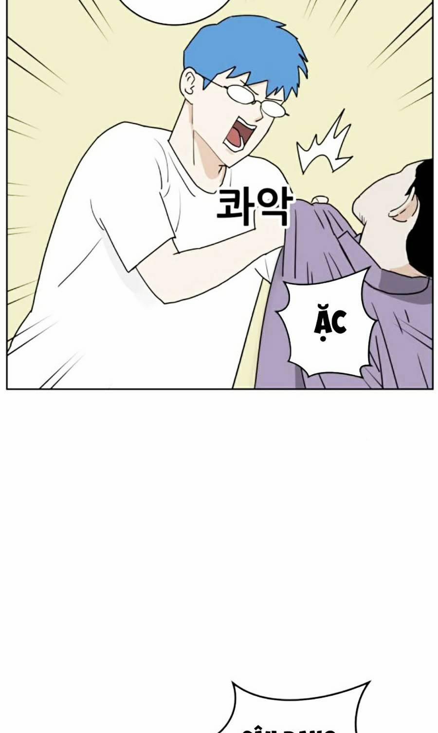 Con Mèo Đô Vật Của Tôi 6 trang 10