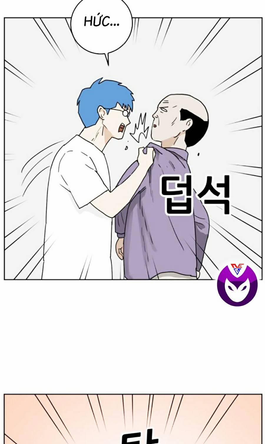 Con Mèo Đô Vật Của Tôi 6 trang 17