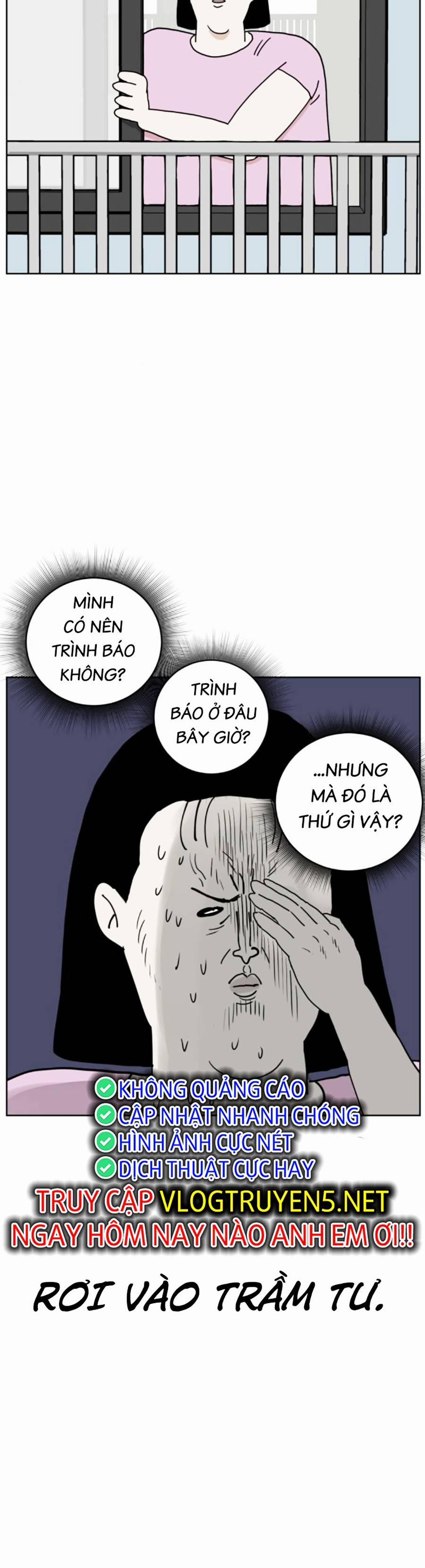 Con Mèo Đô Vật Của Tôi 6 trang 36