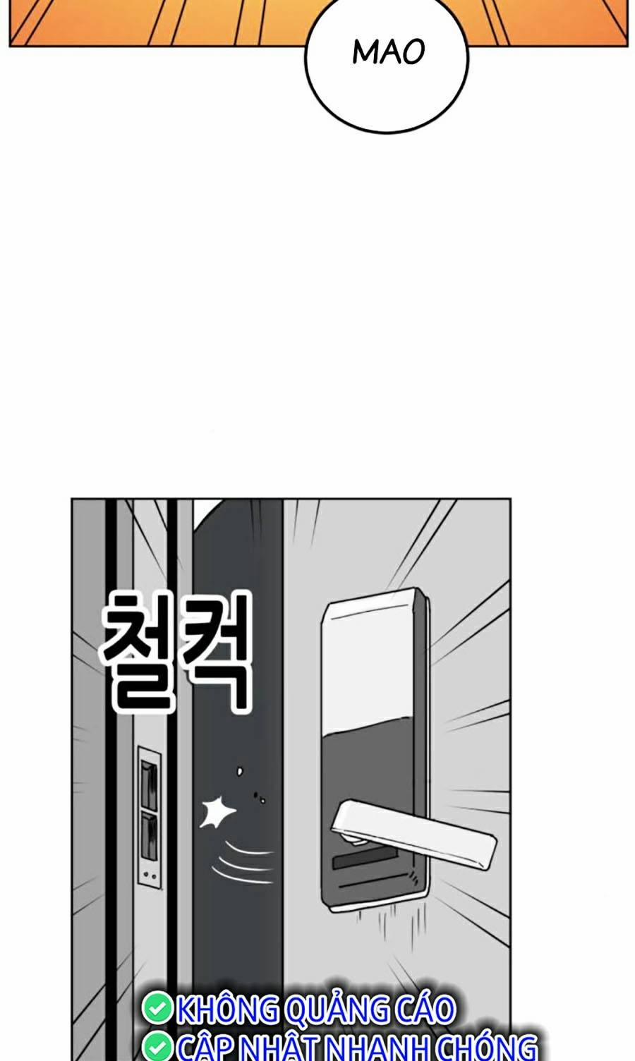 Con Mèo Đô Vật Của Tôi 6 trang 4