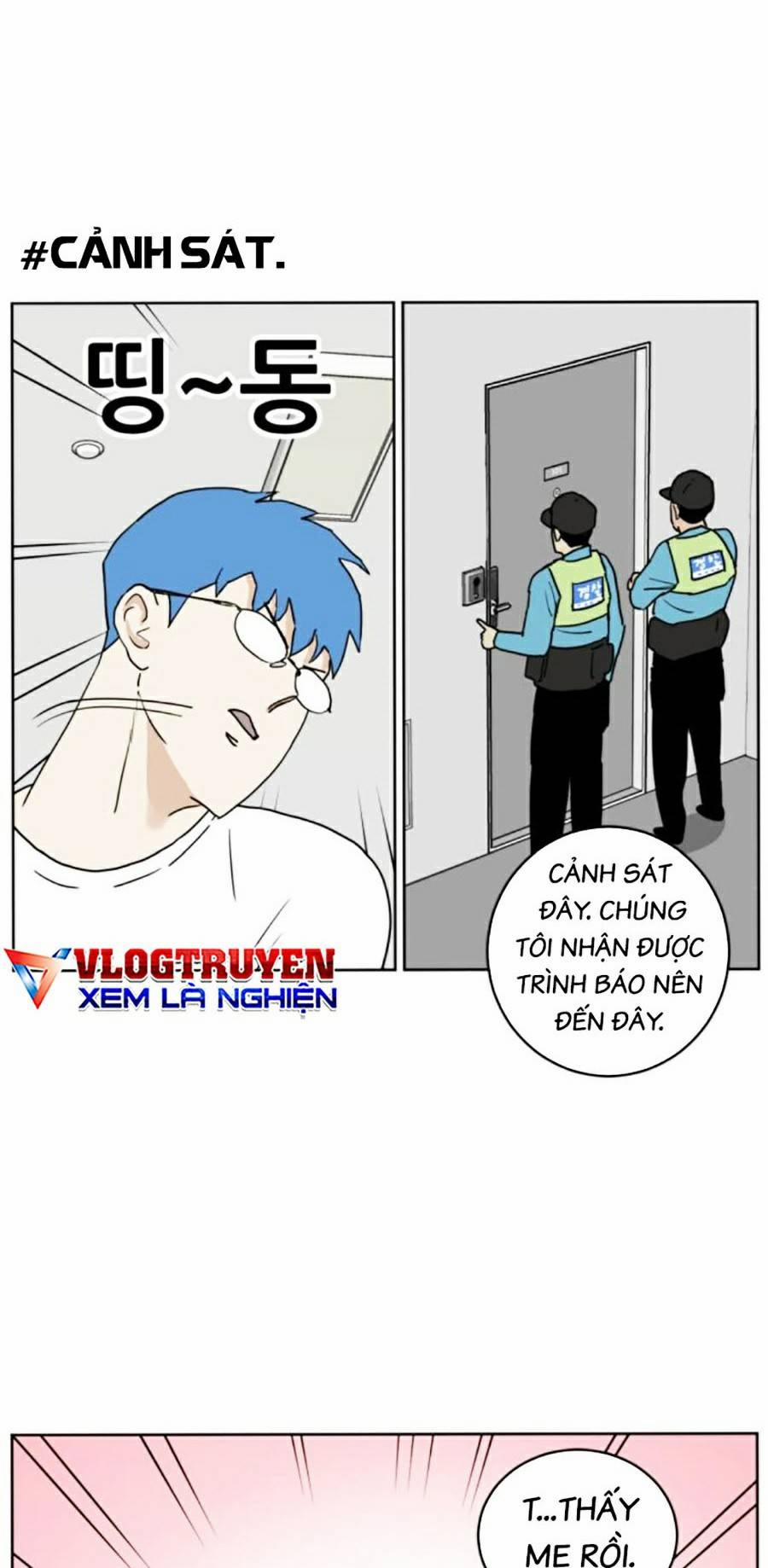 Con Mèo Đô Vật Của Tôi 6 trang 42