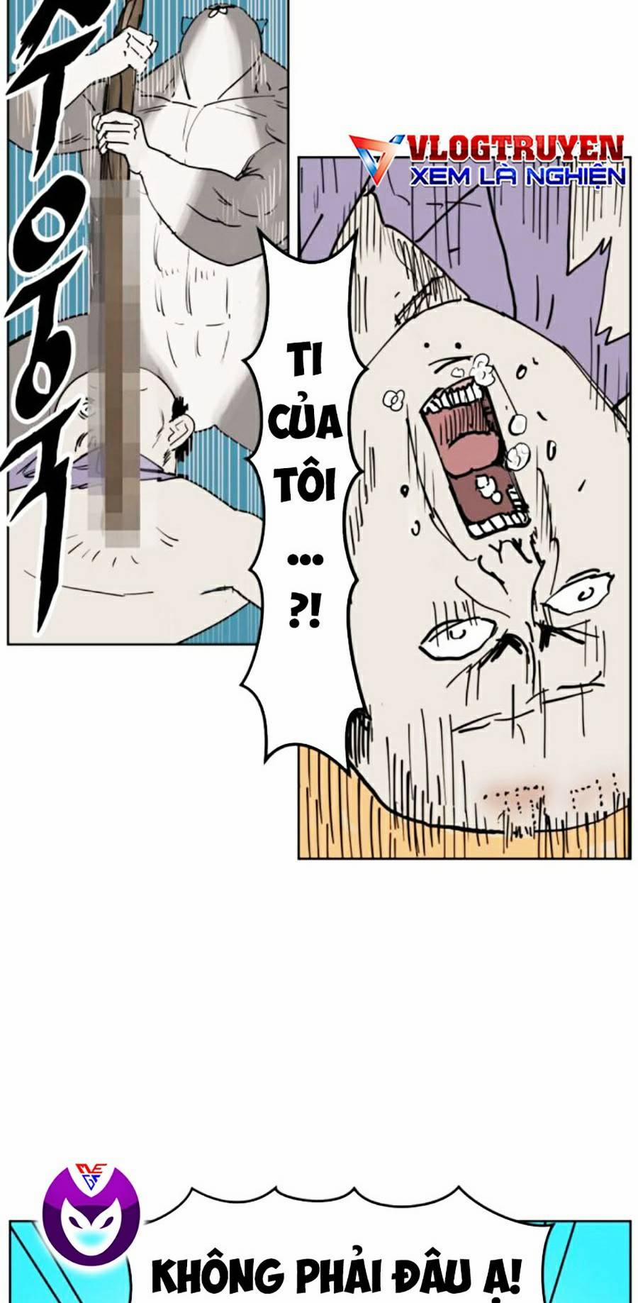 Con Mèo Đô Vật Của Tôi 6 trang 46