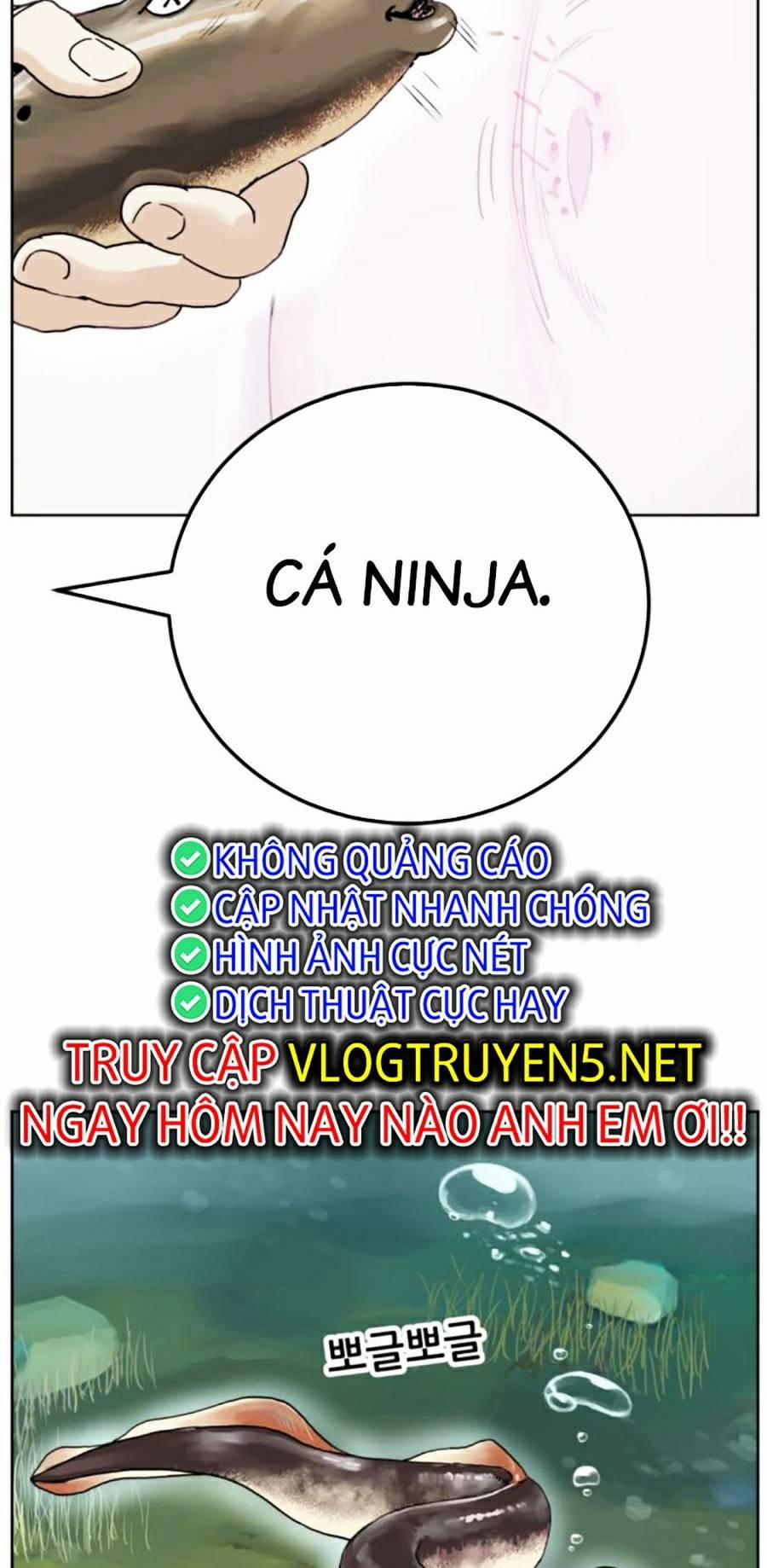 Con Mèo Đô Vật Của Tôi 6 trang 48