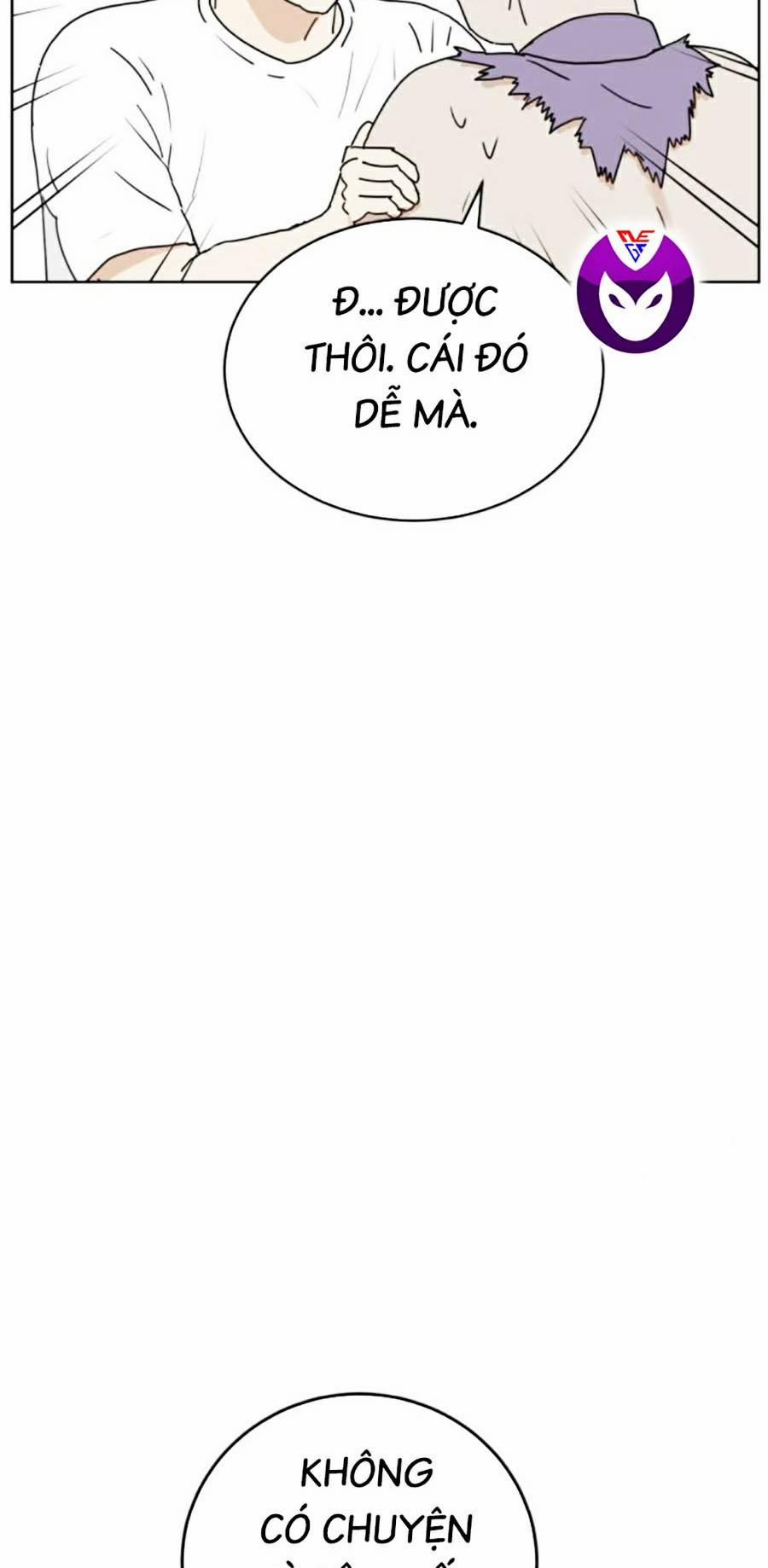 Con Mèo Đô Vật Của Tôi 6 trang 54