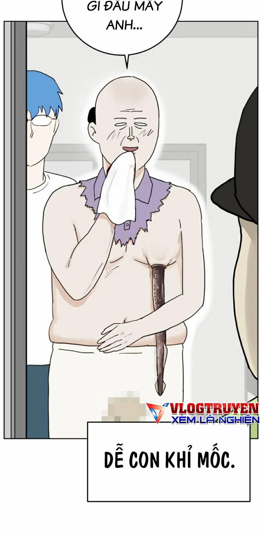 Con Mèo Đô Vật Của Tôi 6 trang 55