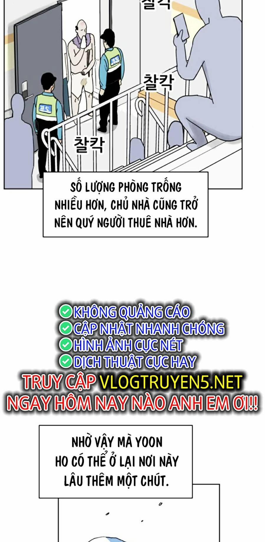 Con Mèo Đô Vật Của Tôi 6 trang 57