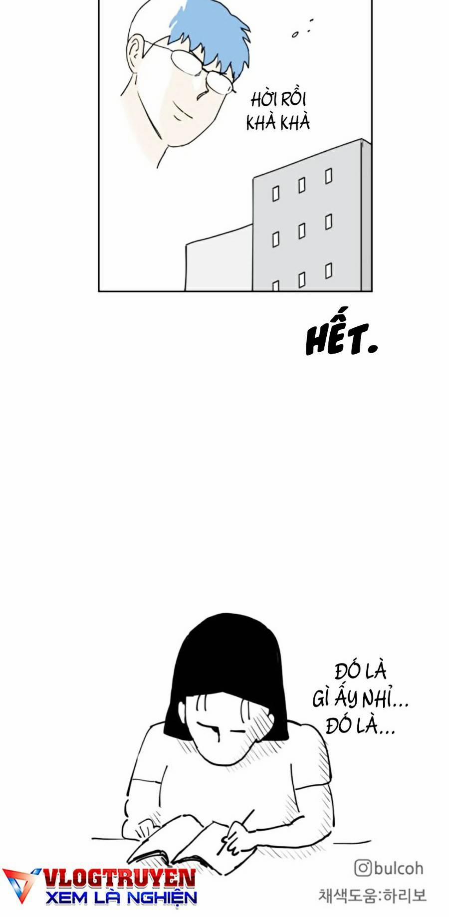 Con Mèo Đô Vật Của Tôi 6 trang 58