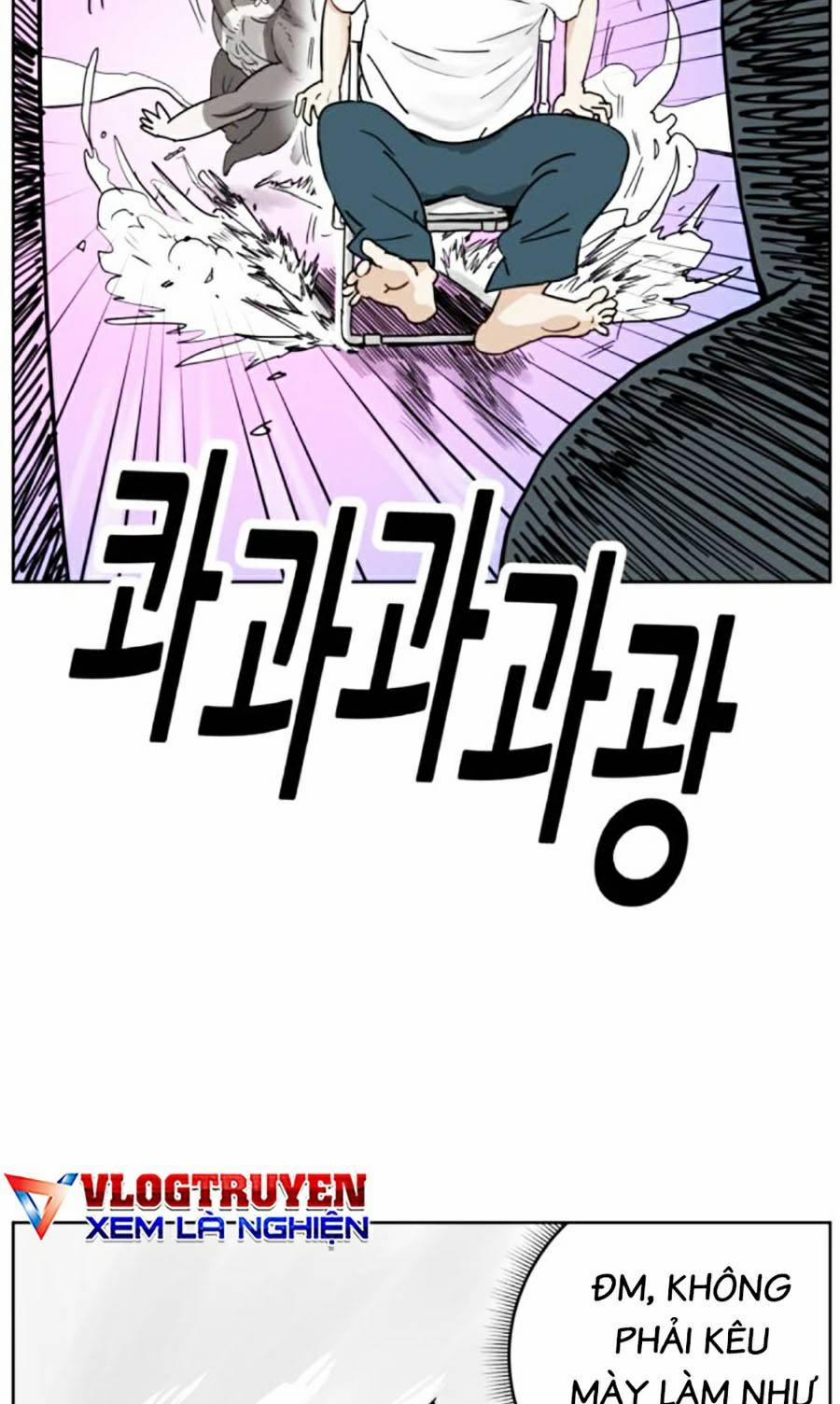 Con Mèo Đô Vật Của Tôi 6 trang 6