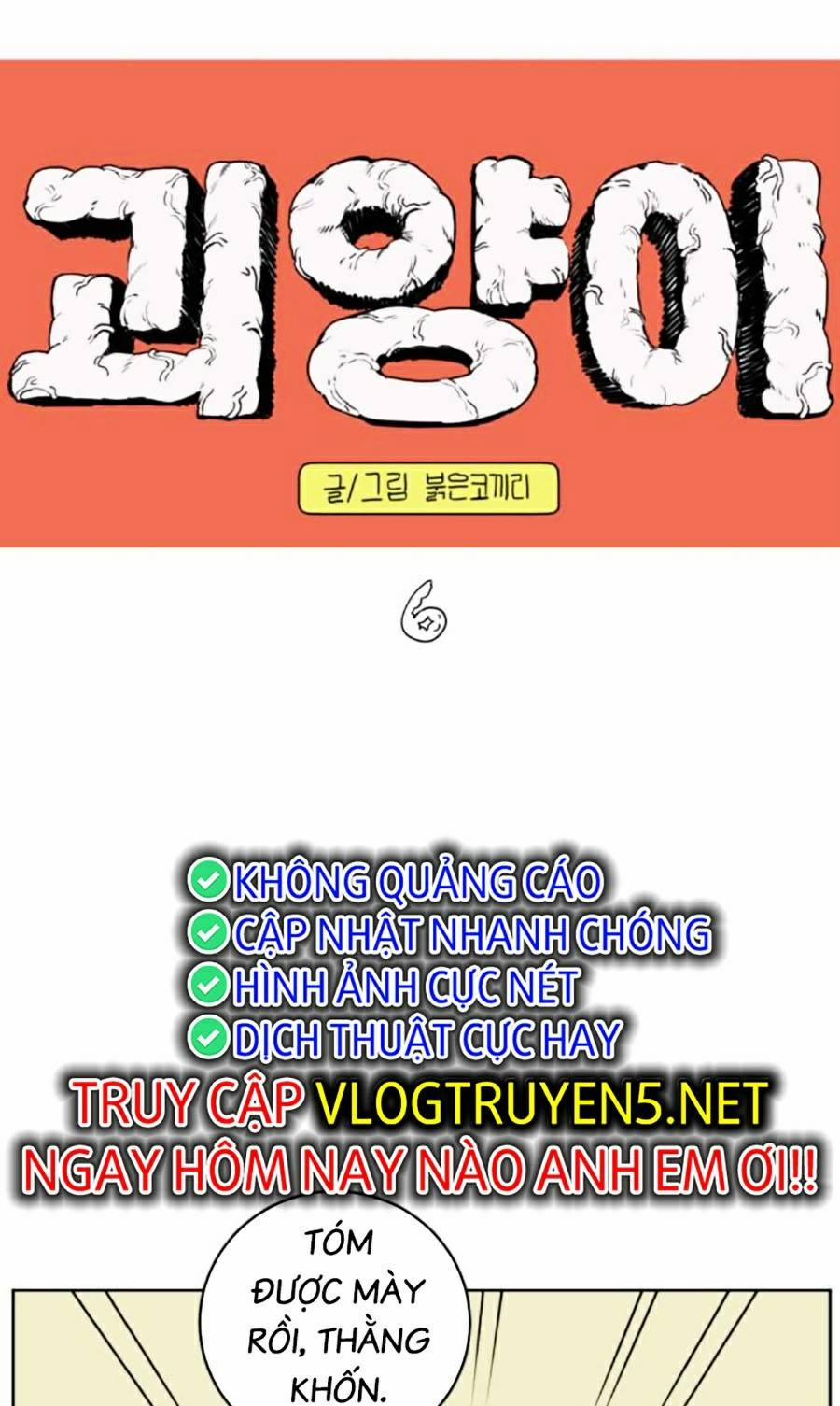 Con Mèo Đô Vật Của Tôi 6 trang 9