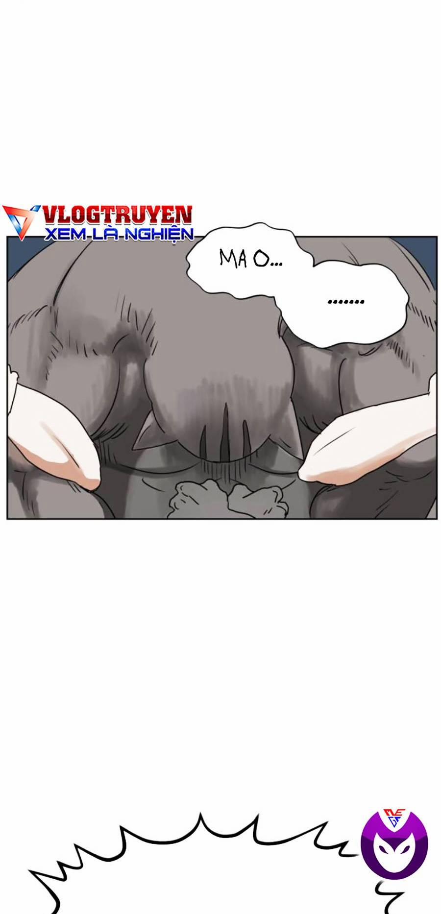 Con Mèo Đô Vật Của Tôi 7 trang 45