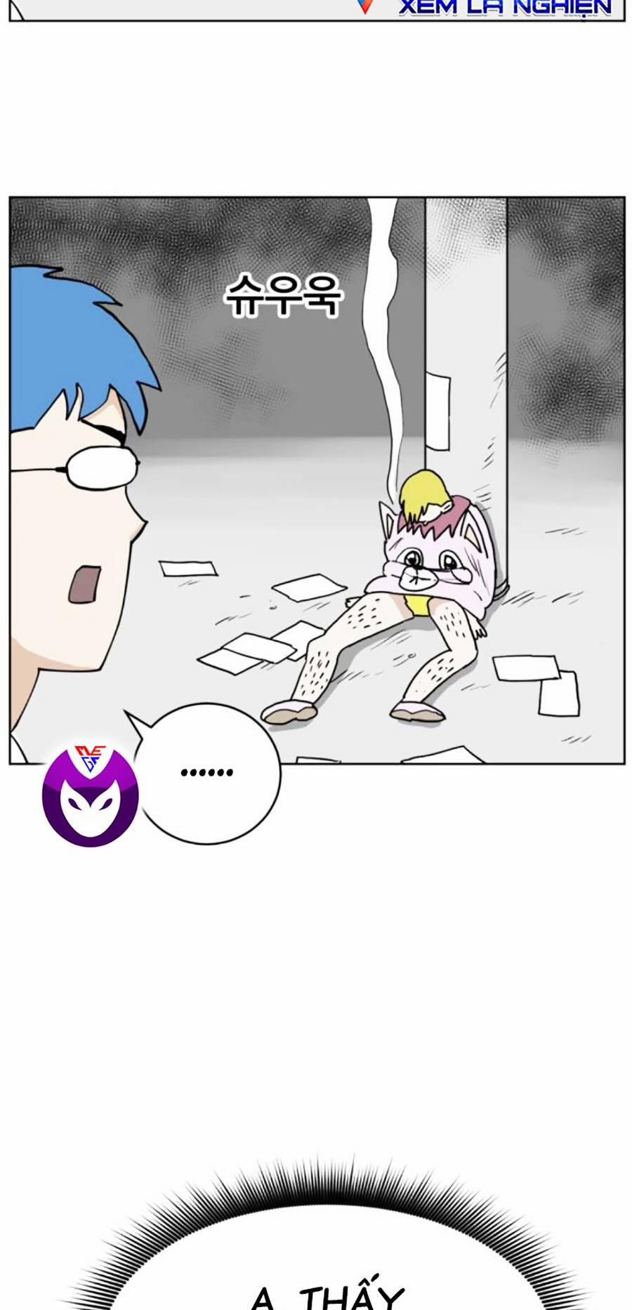 Con Mèo Đô Vật Của Tôi 7 trang 49