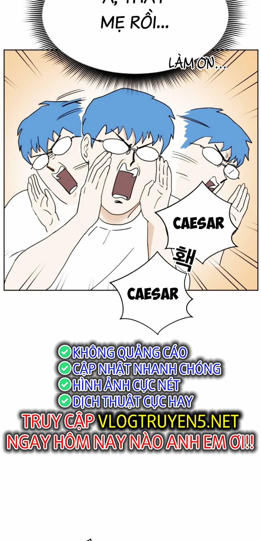 Con Mèo Đô Vật Của Tôi 7 trang 50