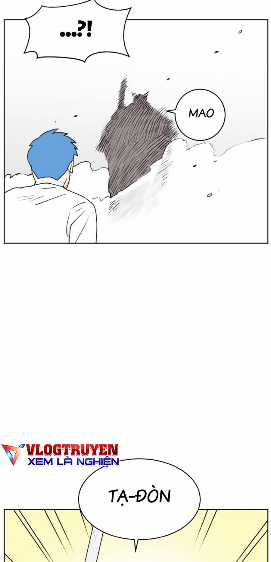 Con Mèo Đô Vật Của Tôi 7 trang 51