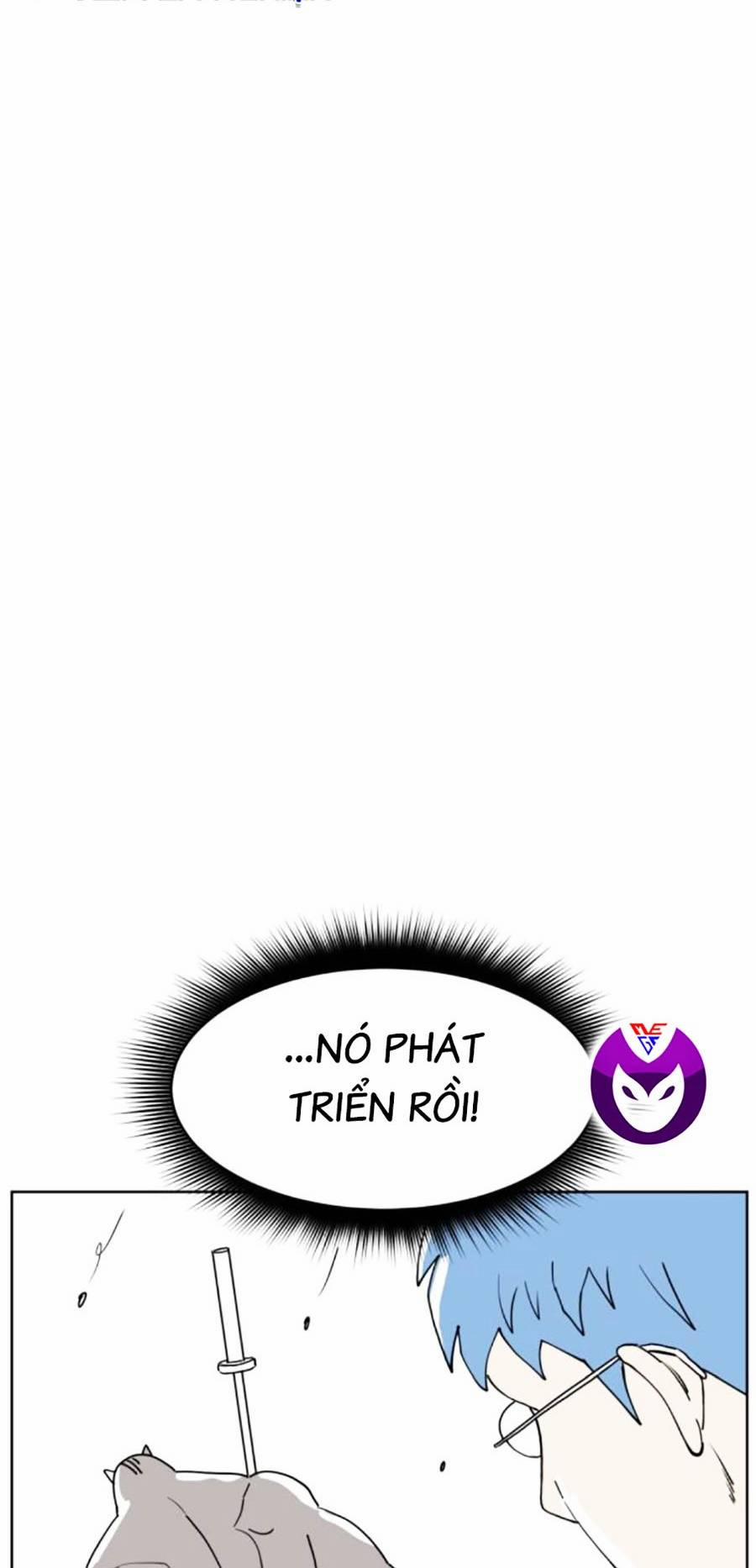 Con Mèo Đô Vật Của Tôi 7 trang 55