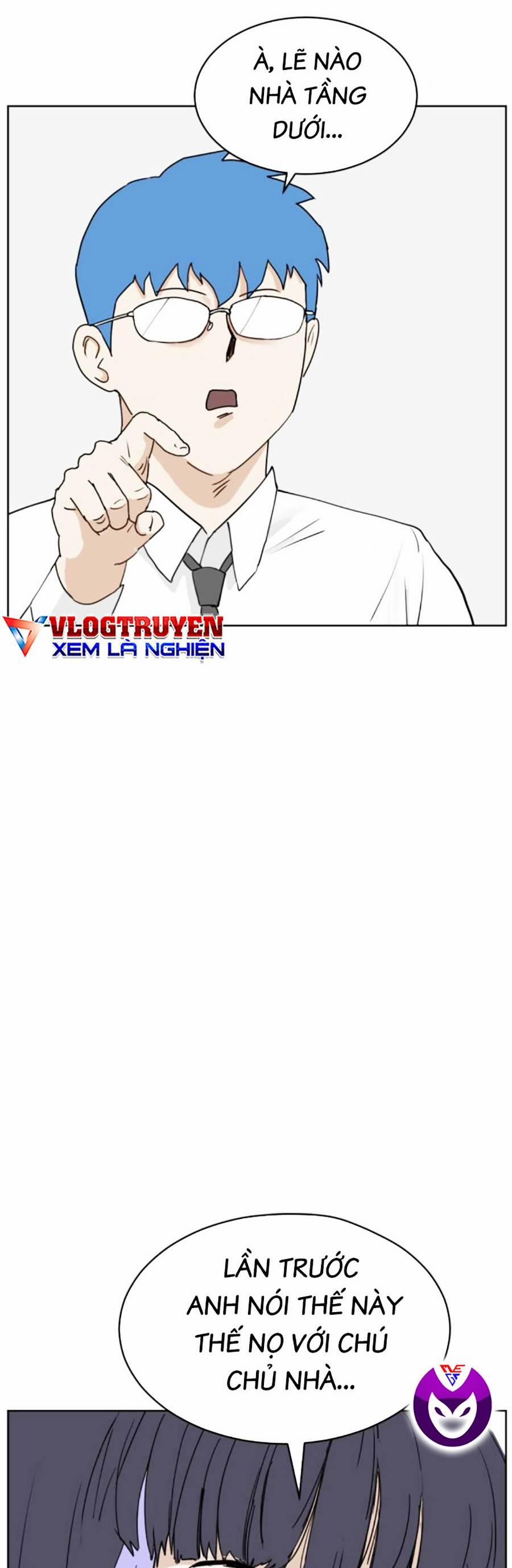 Con Mèo Đô Vật Của Tôi 8 trang 33