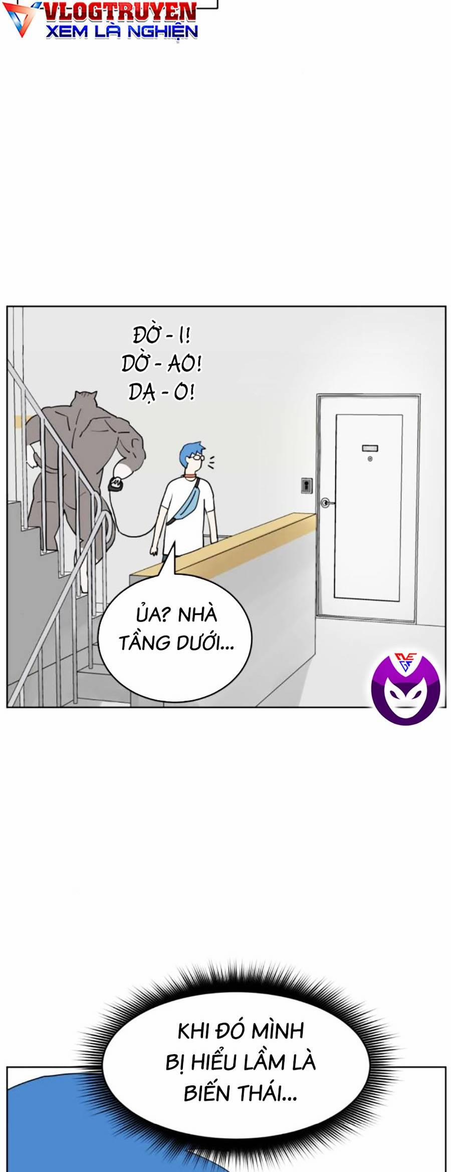 Con Mèo Đô Vật Của Tôi 9 trang 1