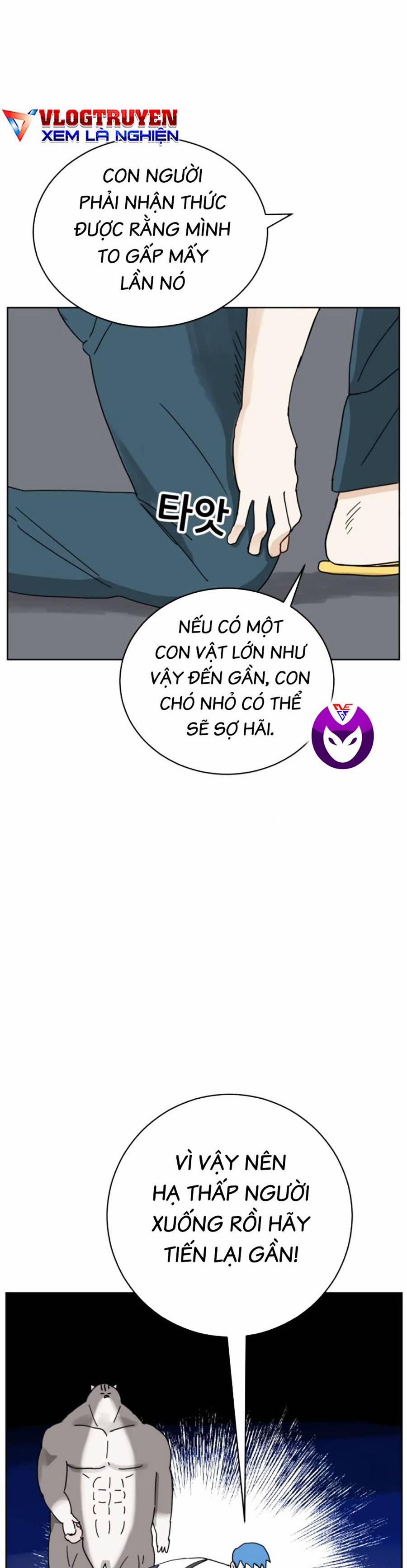 Con Mèo Đô Vật Của Tôi 9 trang 16