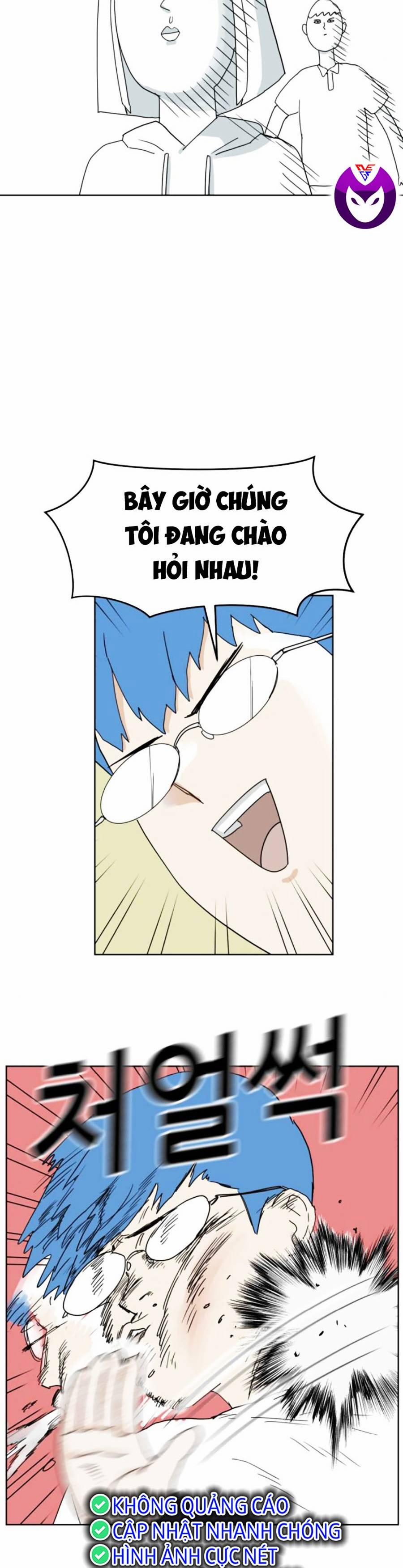 Con Mèo Đô Vật Của Tôi 9 trang 43