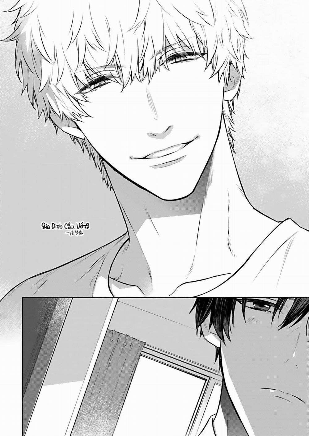 Cơn Mị Hoặc Từ Người Đàn Ông Say Ngủ 4 trang 24