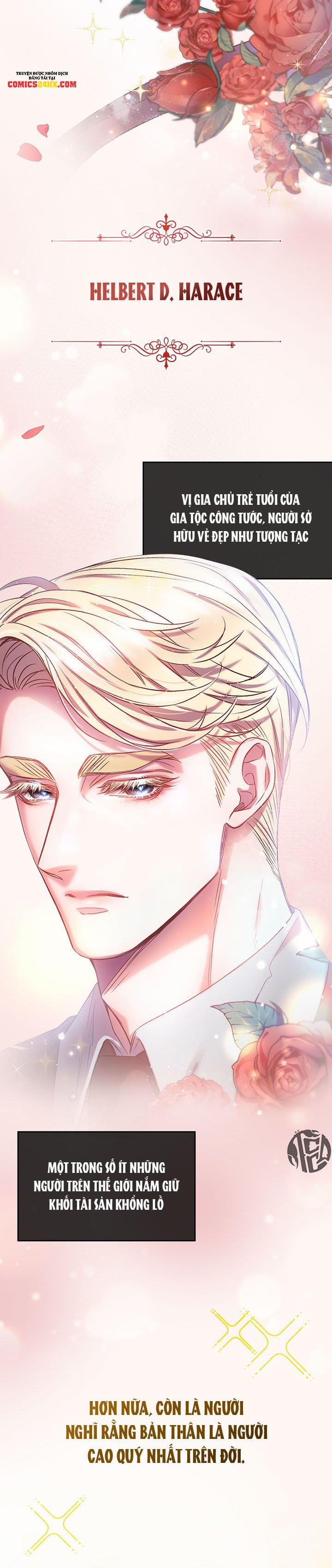 Cơn Mưa Kẹo Ngọt 0 trang 0