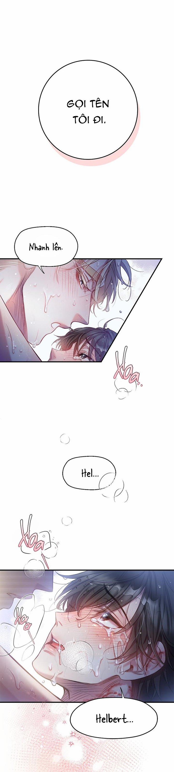 Cơn Mưa Kẹo Ngọt 1 trang 6