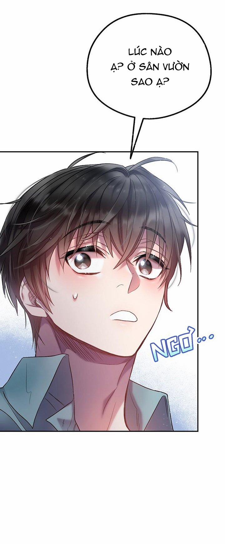 Cơn Mưa Kẹo Ngọt 10 trang 27