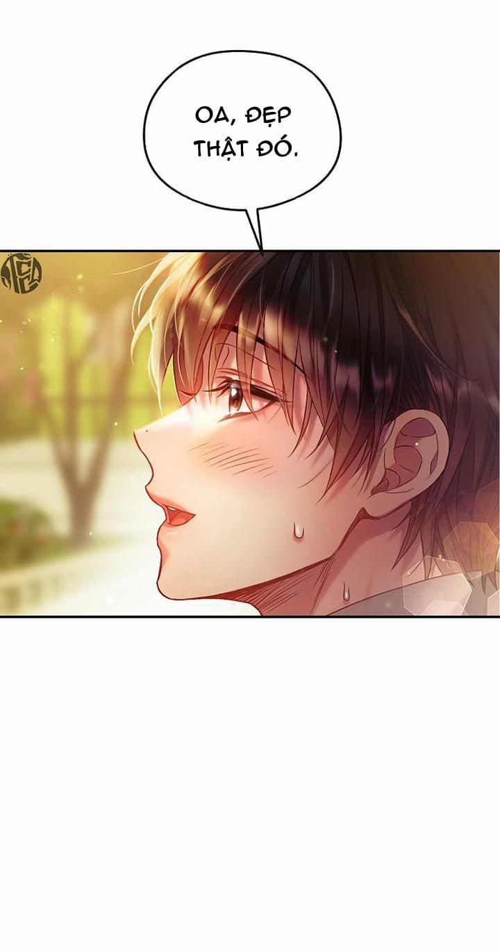 Cơn Mưa Kẹo Ngọt 10 trang 9