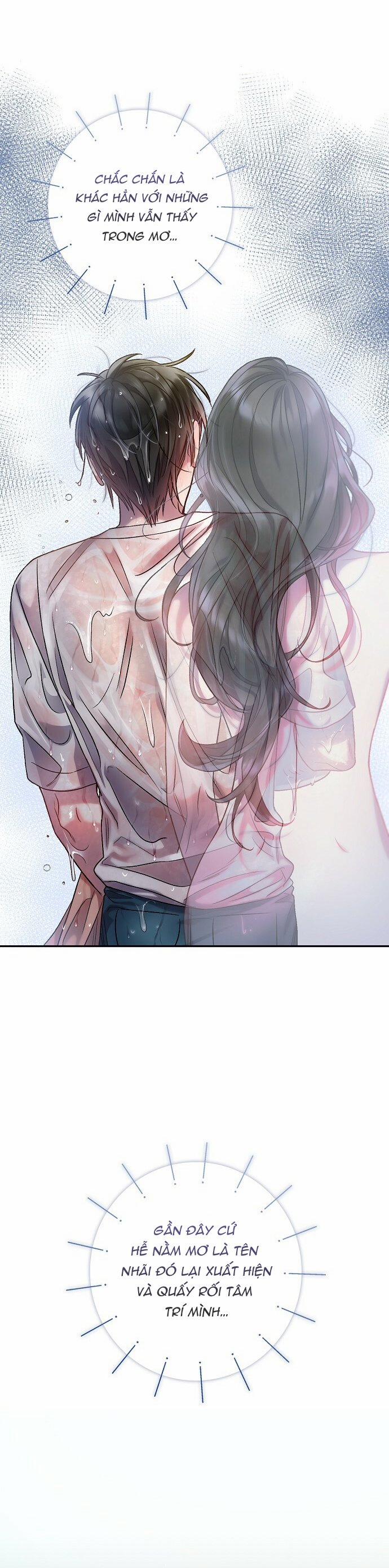 Cơn Mưa Kẹo Ngọt 11 trang 19