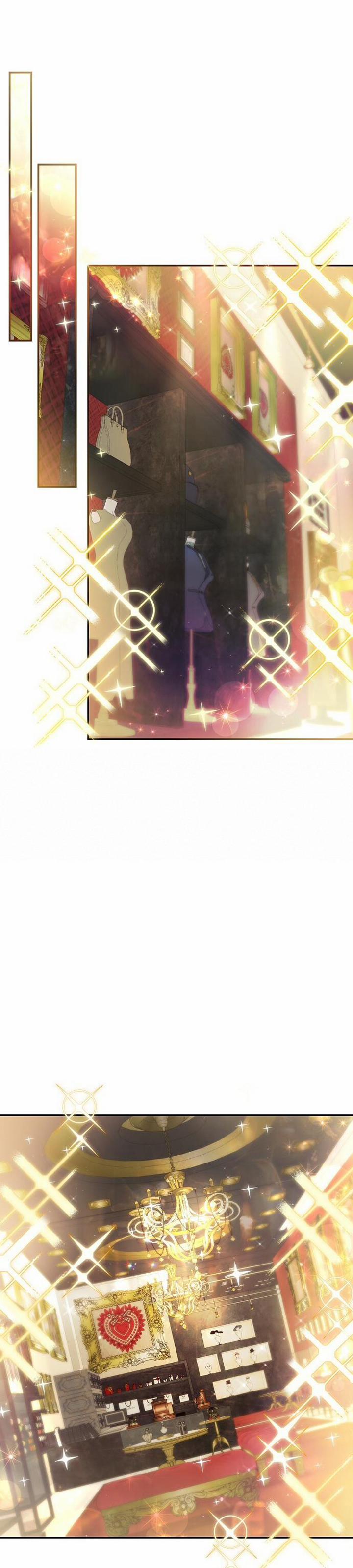 Cơn Mưa Kẹo Ngọt 12 trang 16