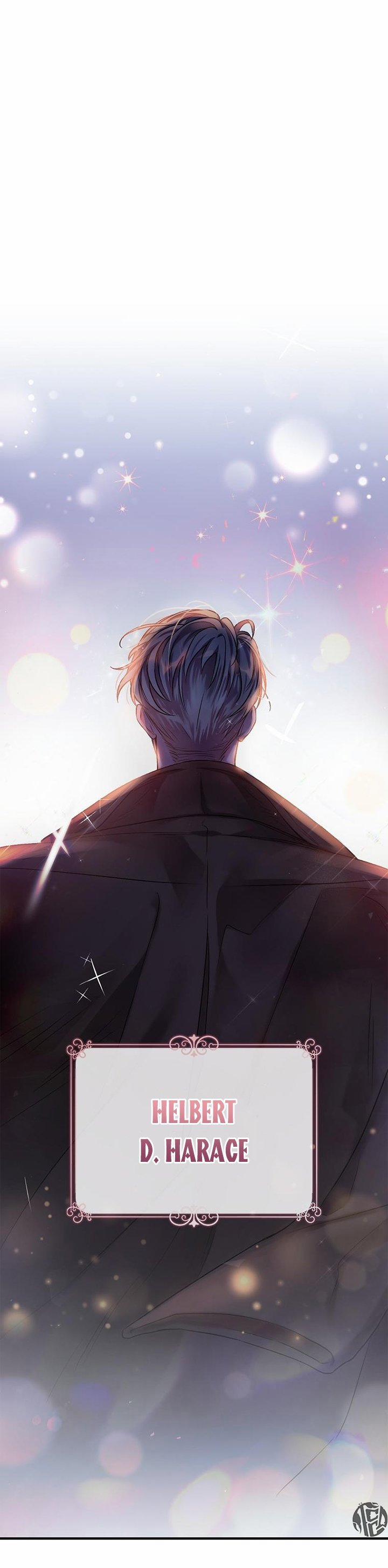 Cơn Mưa Kẹo Ngọt 2 trang 1