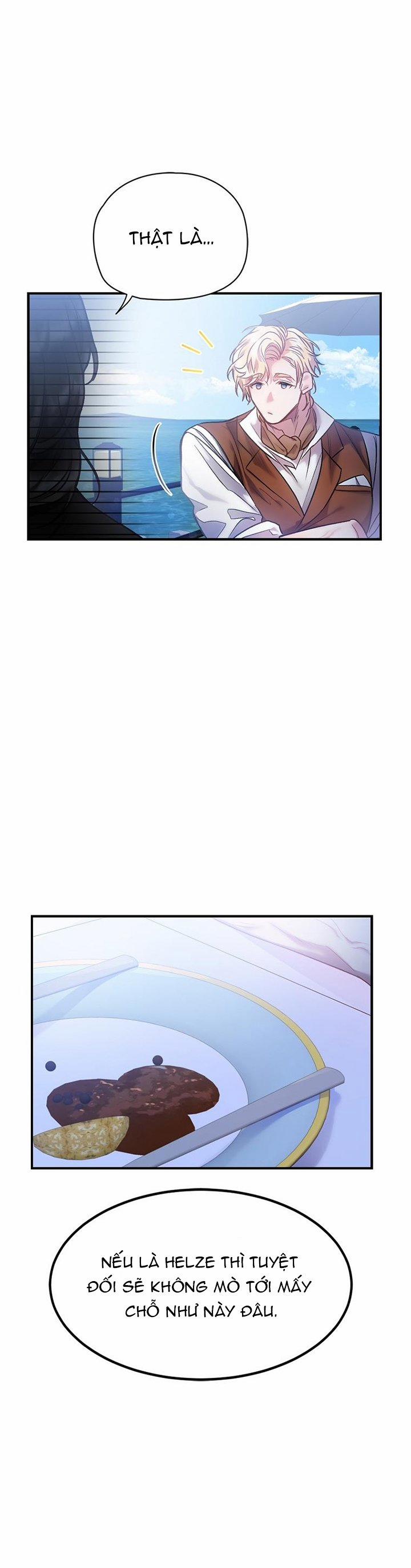 Cơn Mưa Kẹo Ngọt 2 trang 15