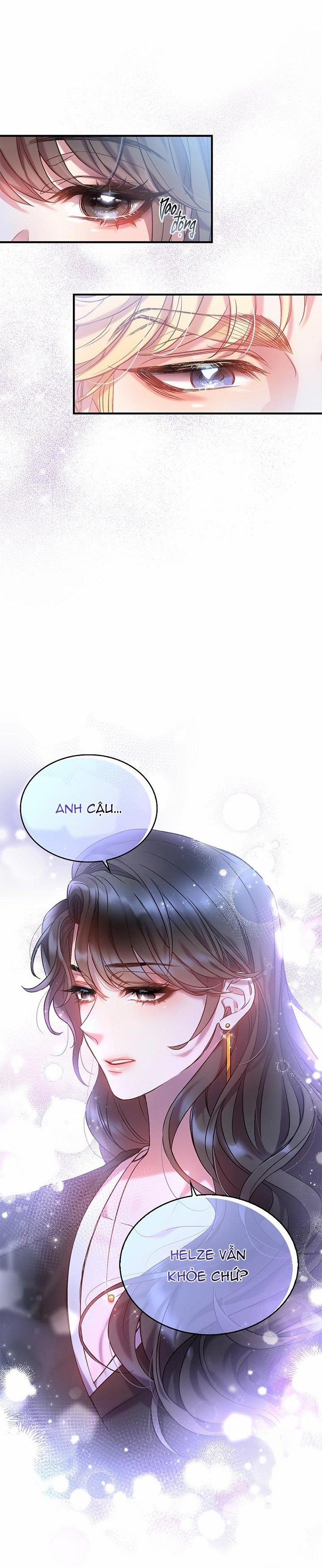 Cơn Mưa Kẹo Ngọt 2 trang 17