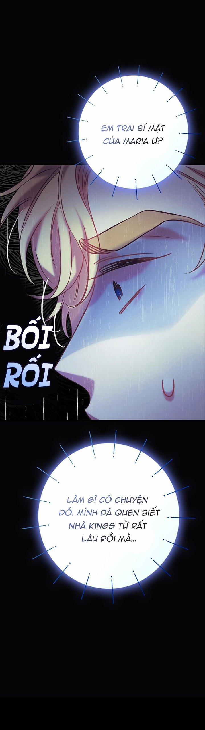 Cơn Mưa Kẹo Ngọt 2 trang 27