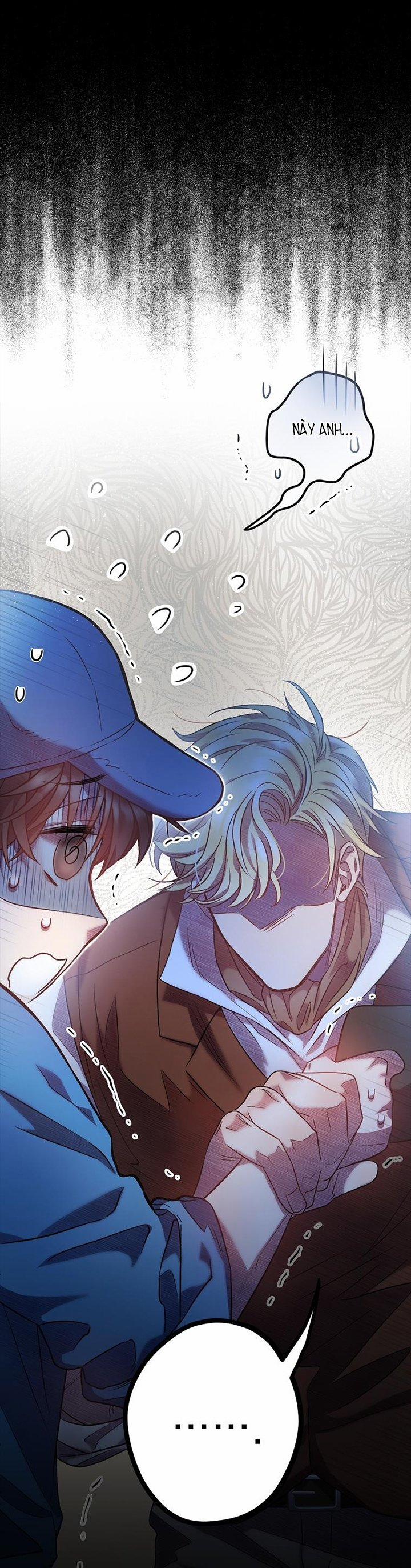 Cơn Mưa Kẹo Ngọt 2 trang 28