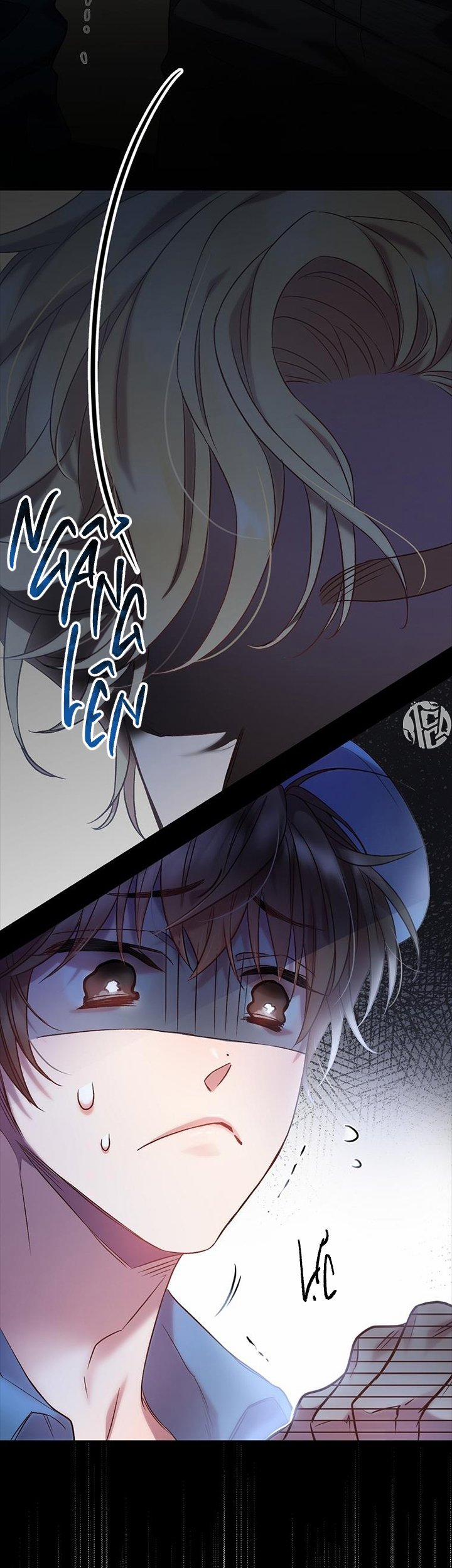 Cơn Mưa Kẹo Ngọt 2 trang 29