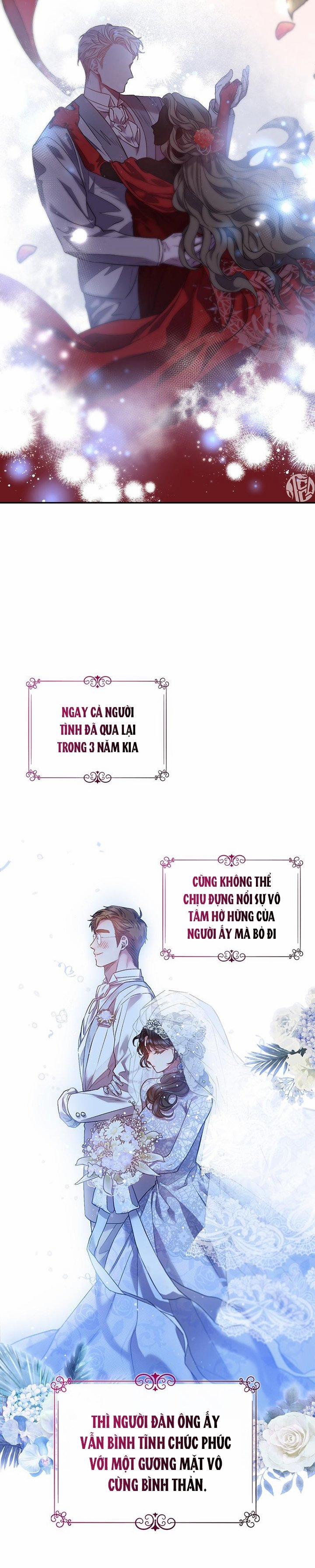 Cơn Mưa Kẹo Ngọt 2 trang 4