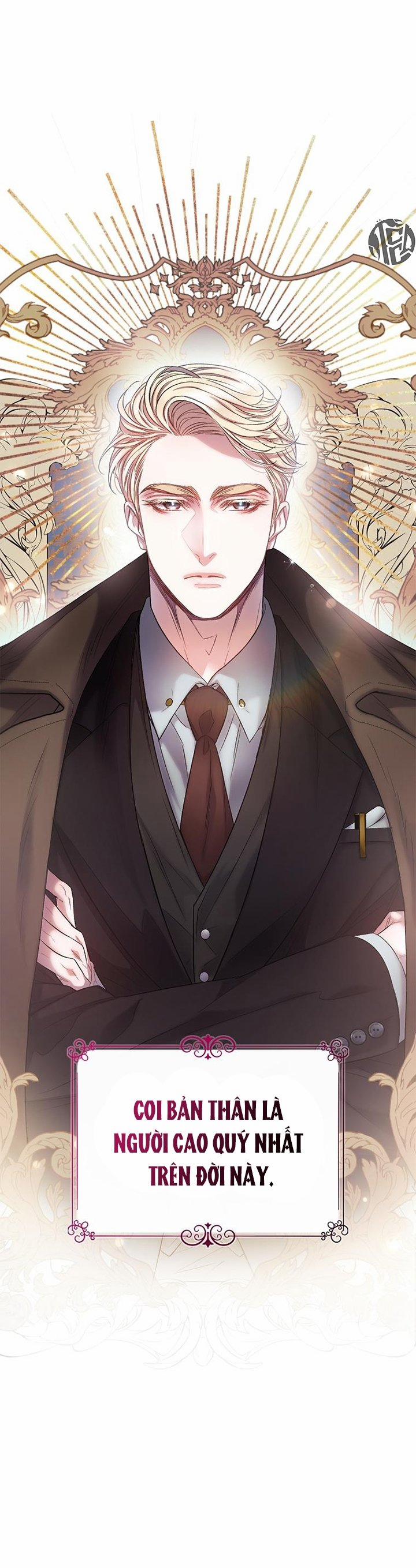 Cơn Mưa Kẹo Ngọt 2 trang 6