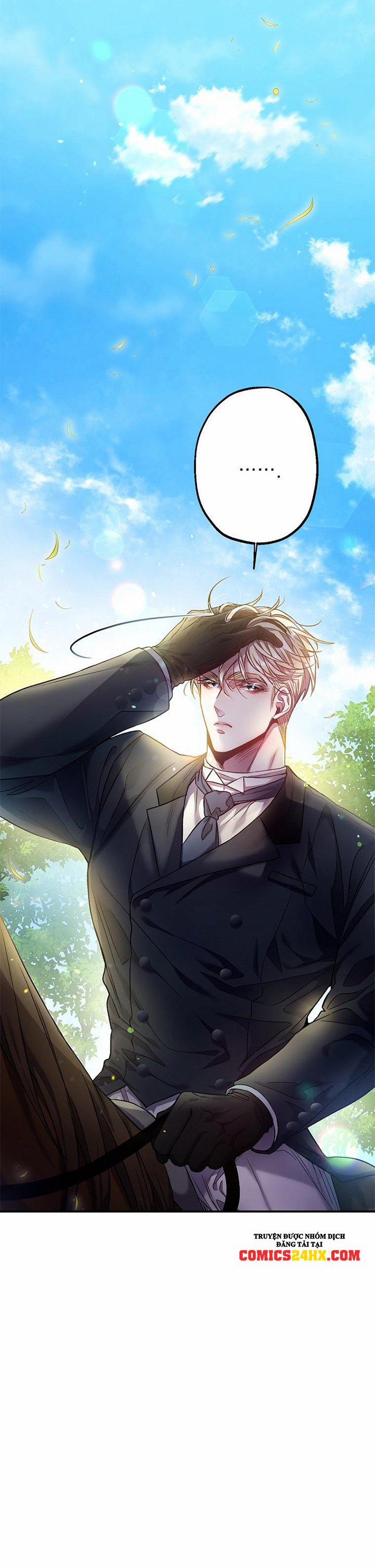 Cơn Mưa Kẹo Ngọt 4 trang 3